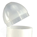 Cap for Netting Tube