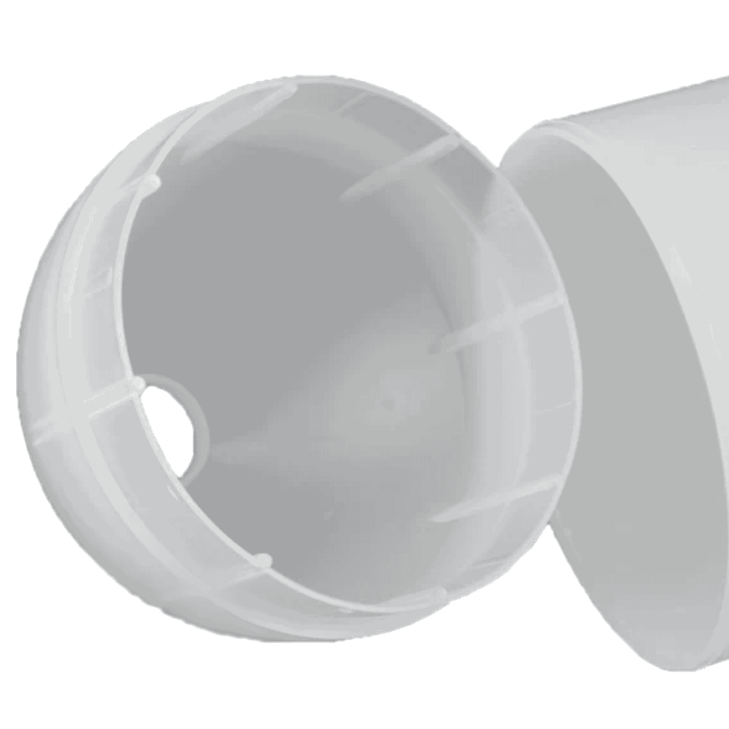 Cap for Netting Tube