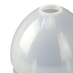 Cap for Netting Tube