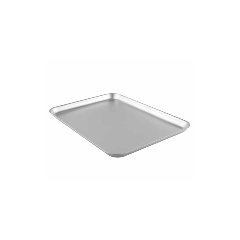 Baking Sheet Aluminium 20mm Lip