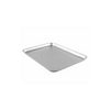 Baking Sheet Aluminium 20mm Lip
