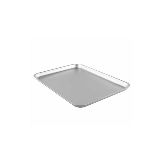 Baking Sheet Aluminium 20mm Lip