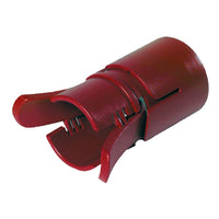 Champagne Bottle stopper- Colibri. Made in Italy