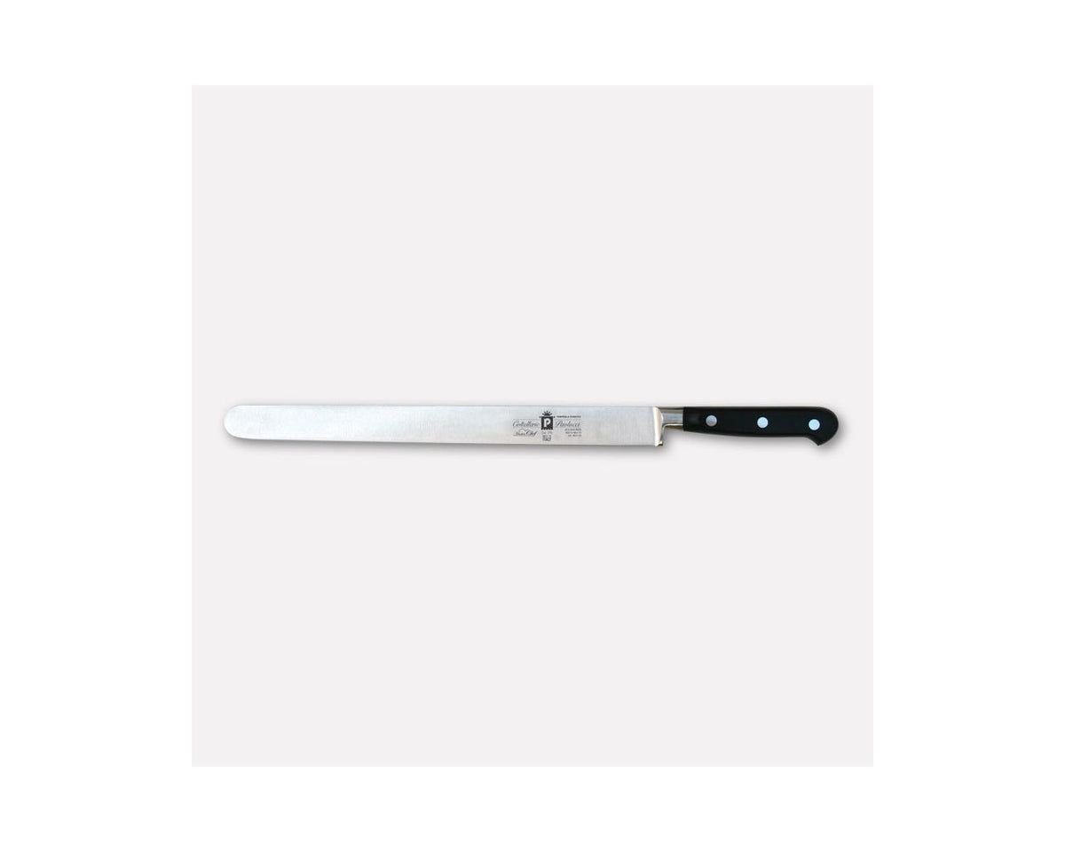 22 cm Slicing / Filleting Knife for Prosciutto Ham / Cubo Skewers