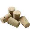 Cork Tapered Natural BD 25mm x H 38mm x TD 30mm