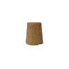 cork tapered natural