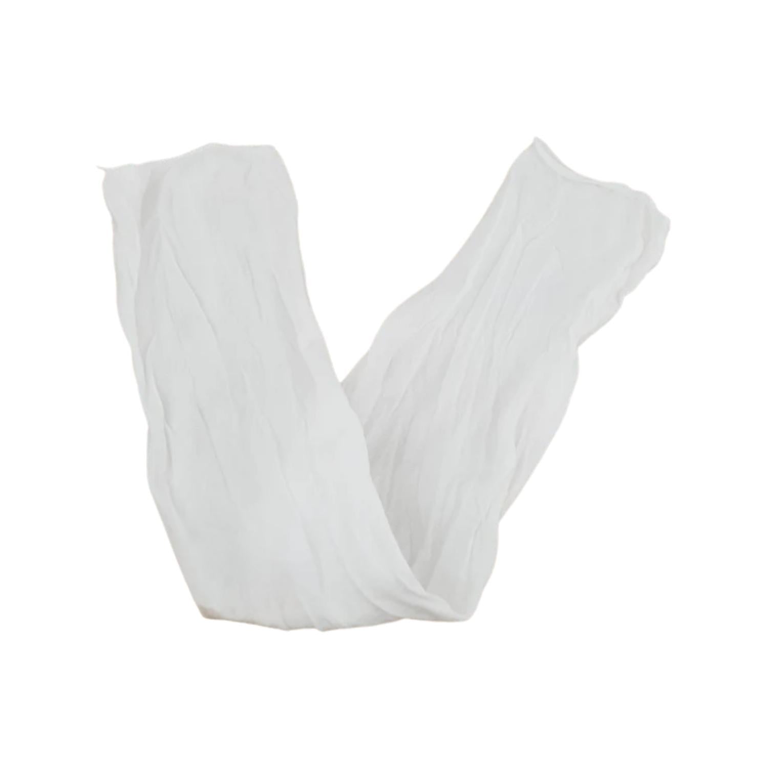 cotton bag for prosciutto