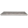 Stainless Steel Beer Pouring Drip Tray for Counter Top