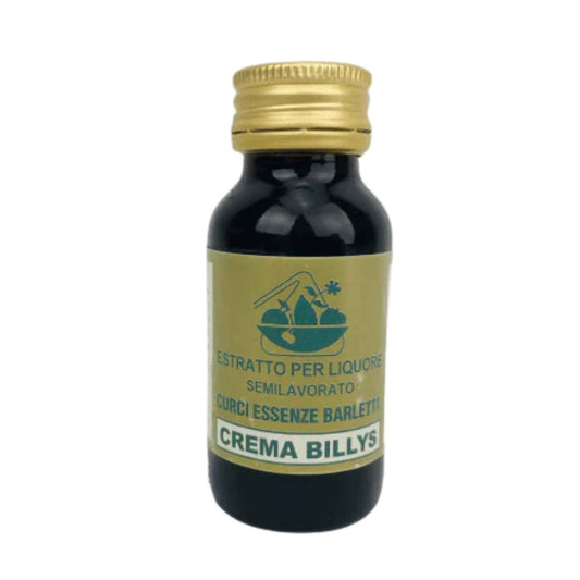 crema_billys essence