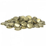 Clearance Crown Seal Tirage Metal Gold 29mm