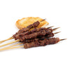 Cubo Staineless Steel 100 Arrosticini Skewer Box