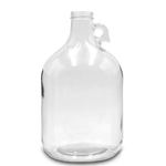 Glass Demijohn Gallon Jar Screw Closure