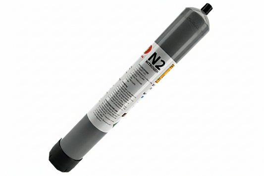 Disposable Gas Cylinder - Nitrogen