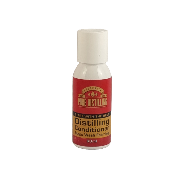 Distilling Conditioner