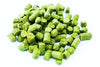 Pellet hops