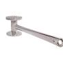 Meat Tenderiser 1 piece aluminium handle ( Italy)