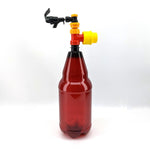 Duo-Bronco / duo-Picnic Party Beer Tap - 6.35mm