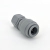 Push-In DuoTight Beer Line 8 mm to FFL Thread