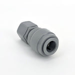 Push-In DuoTight Beer Line 8 mm to FFL Thread
