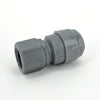 Push-In DuoTight Beer Line 8 mm to FFL Thread