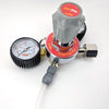 Push-In DuoTight Beer Line 8 mm to FFL Thread