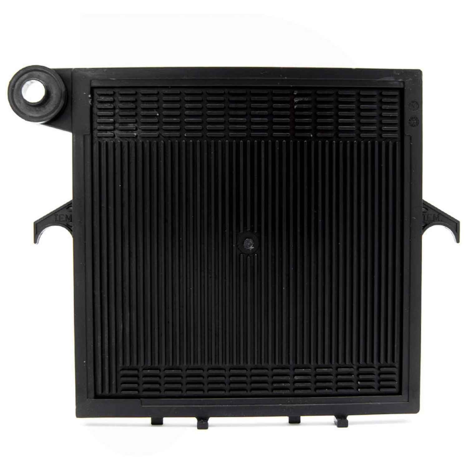 End Plate Back in Moplen to suit TEM or Grifo 20x20 filter