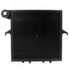 End Plate in Moplen to suit TEM or Grifo 20x20 filter