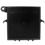 End Plate Back in Moplen to suit TEM or Grifo 20x20 filter