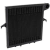 End Plate in Moplen to suit TEM or Grifo 20x20 filter