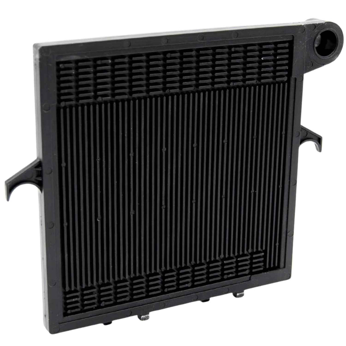 End Plate Back in Moplen to suit TEM or Grifo 20x20 filter
