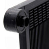 End Plate in Moplen to suit TEM or Grifo 20x20 filter