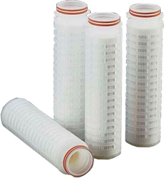 Filter Cartridge for Tandem Filter