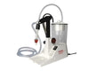 Enolmatic Vacuum Bottle Filler for Olive Oil