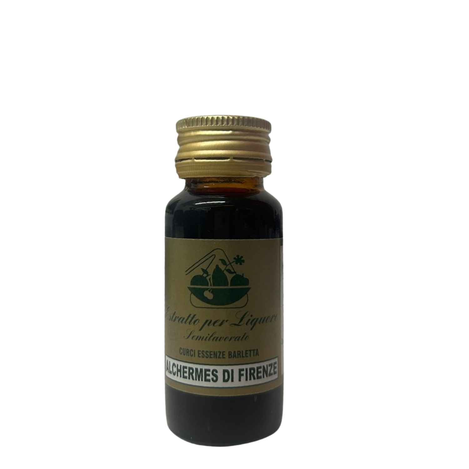 Essence curci