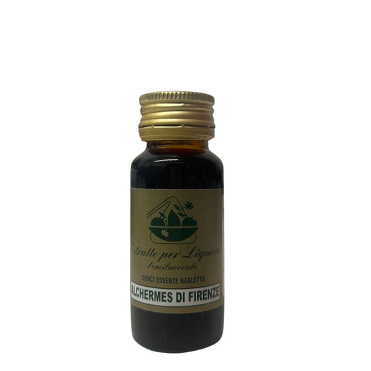 Essence curci