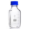 Glass Reagent Bottle