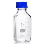 Glass Reagent Bottle