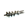 Stainless Steel Pin For Nickel Mincer Worm FLB