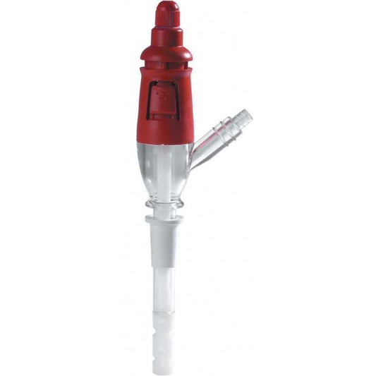 Auto Stop Bottle Filler Nozzle for Syphon