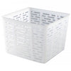 Square Feta Cheese Mould - 11 x 10 x 8.5 CMS