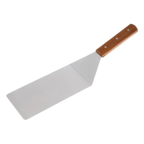 Wood Handle Turner Long