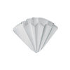 Paper Filter Diam 30cm - 6 pack