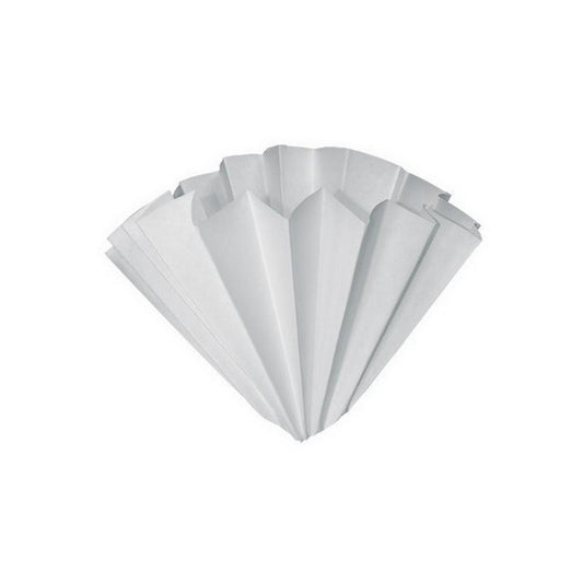 Paper Filter Diam 30cm - 6 pack