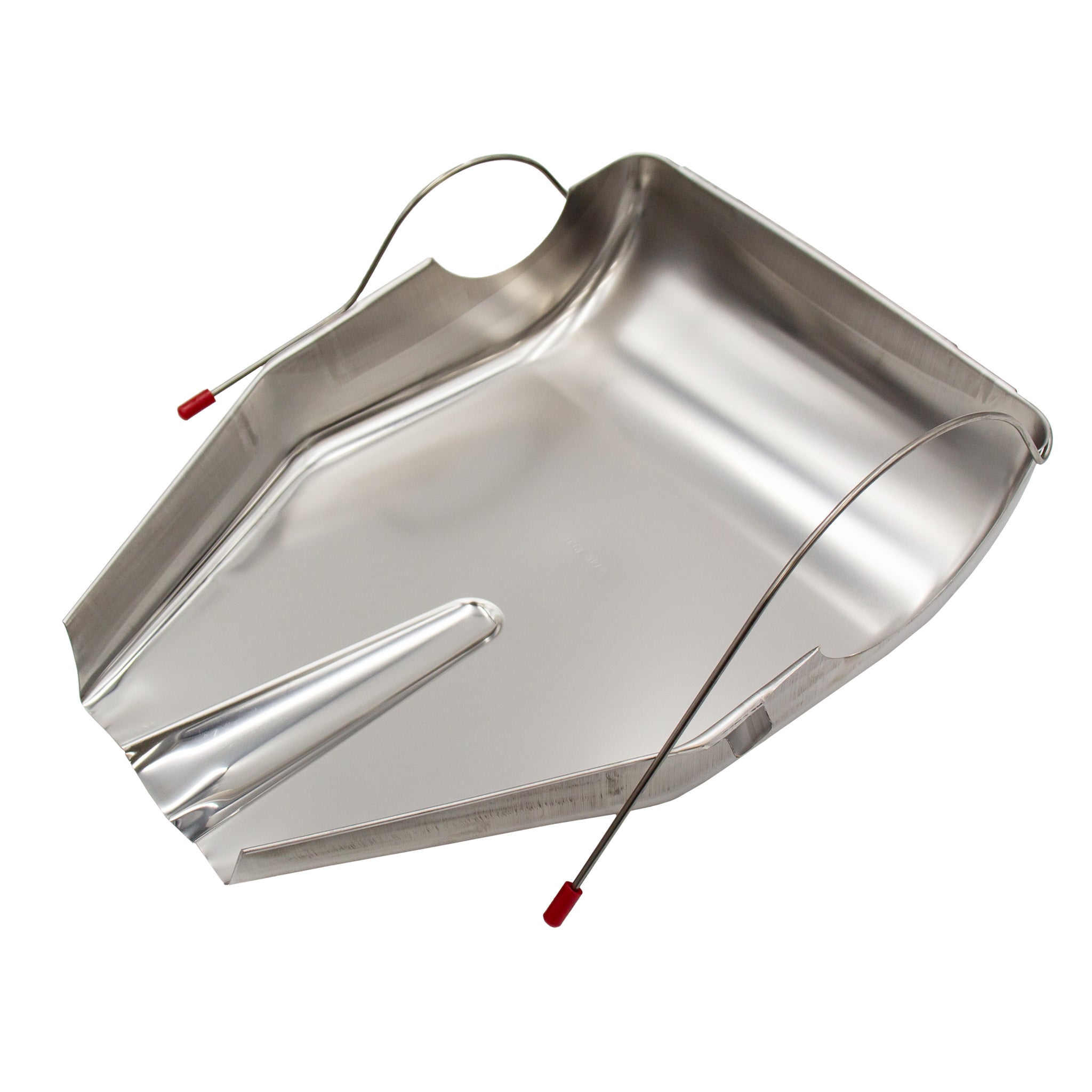 Tomato FLB Accessory S/Steel Sauce Collector