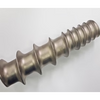 Tomato FLB Part 5- Worm Screw Nickel