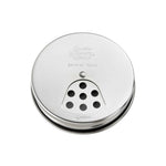 Bormioli Genietti Quattro Stagoni Salt Jar Lid Shaker