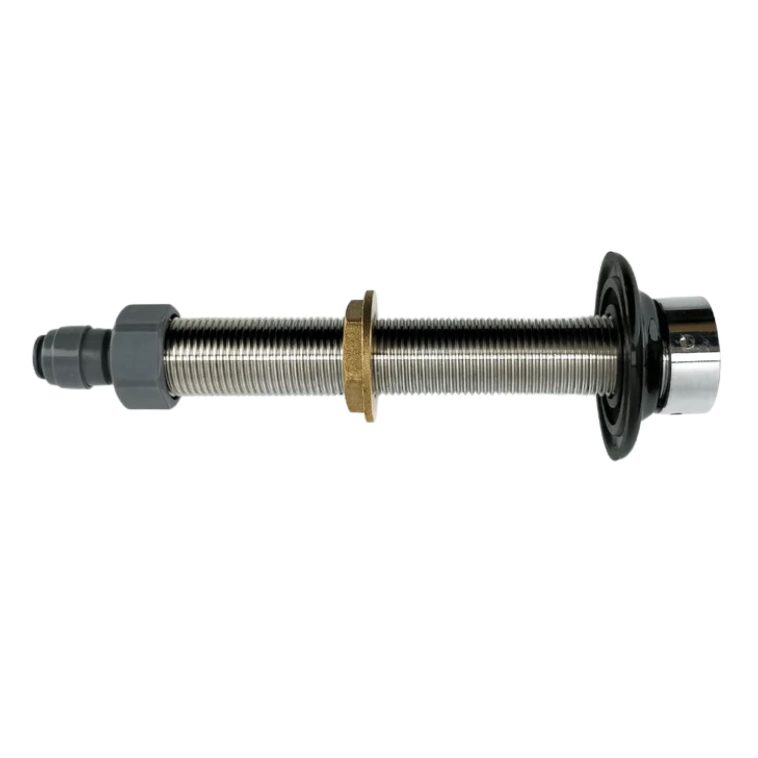 fridge door shank