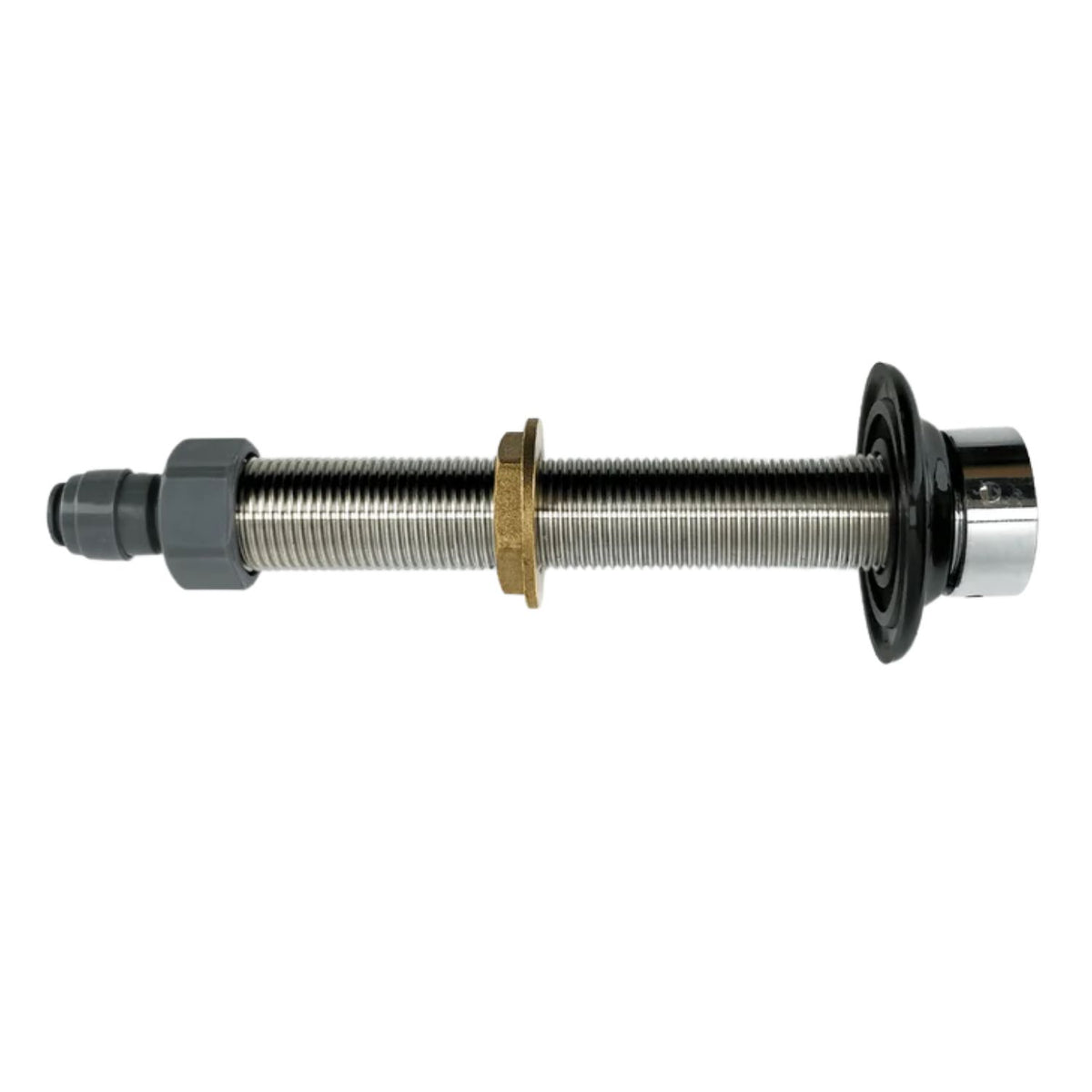fridge door shank