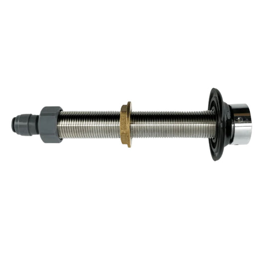 fridge door shank