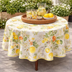 Frutta Tablecloth By Alegria chef